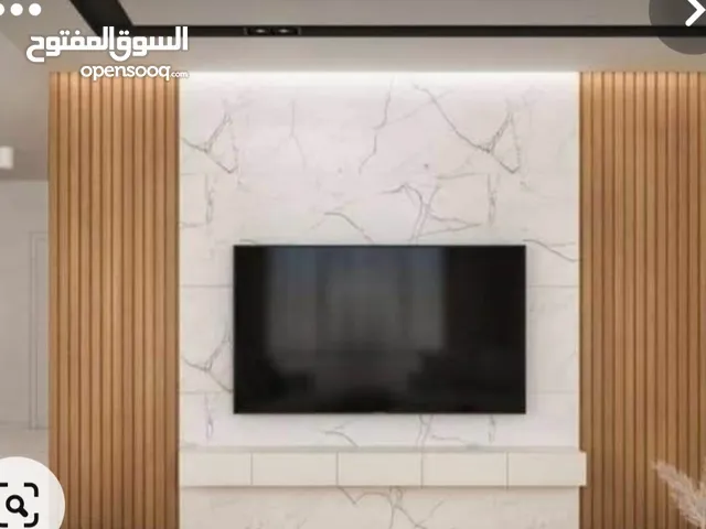 ديكورات وتفصيل ابواب وغرف نوم وأطفال جده