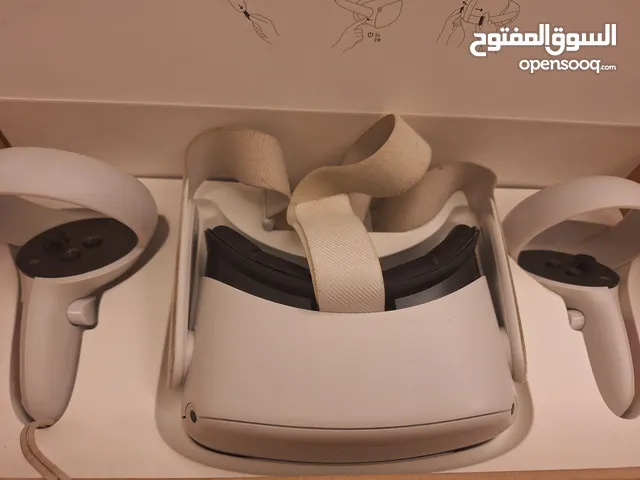 oculus quest 2