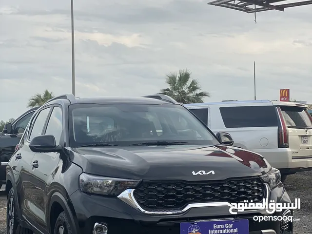 Used Kia Sonet in Hawally