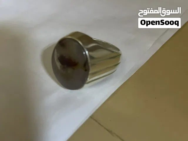 عقيق يمني مصور