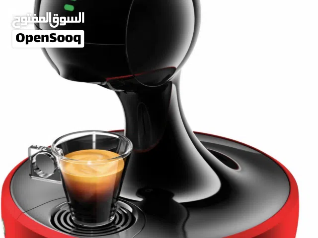 ماكينة تحضير القهوة نسكافيه دولتشي غوستو دروب (Nescafé Dolce Gusto Drop)