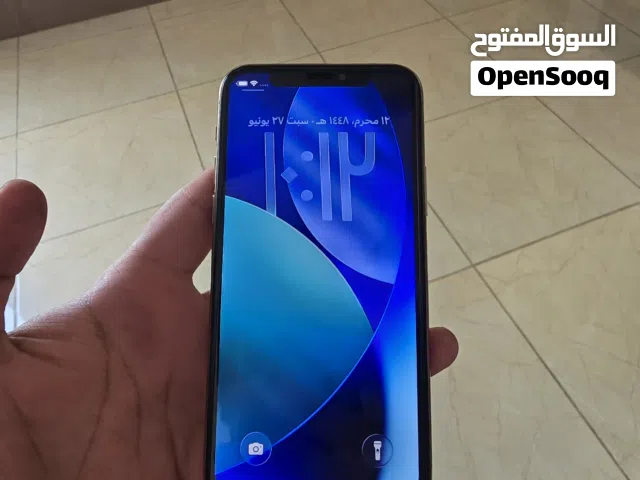 Apple iPhone 11 Pro 256 GB in Muscat