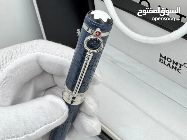 *عرض اليوم الوطني - قلم مونت بلانك آرثر كونان MONTBLANC