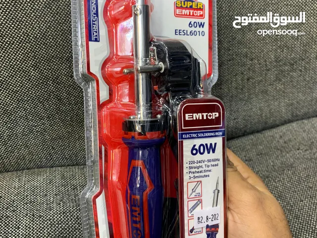 solding iron circuit surgery