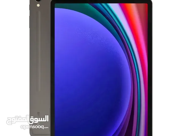 Samsung Galaxy Tab S9 Plus 256 GB in Baghdad
