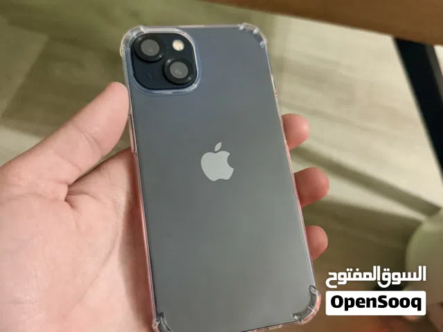 ايفون 13 شبه جديد