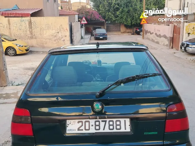Used Skoda Other in Amman