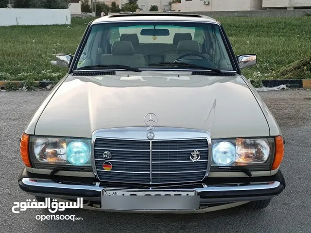 مرسيدس لف للبيع ا