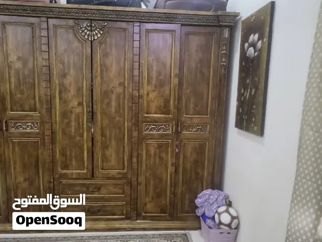 6 Door cupboard at Throw away price 20bd