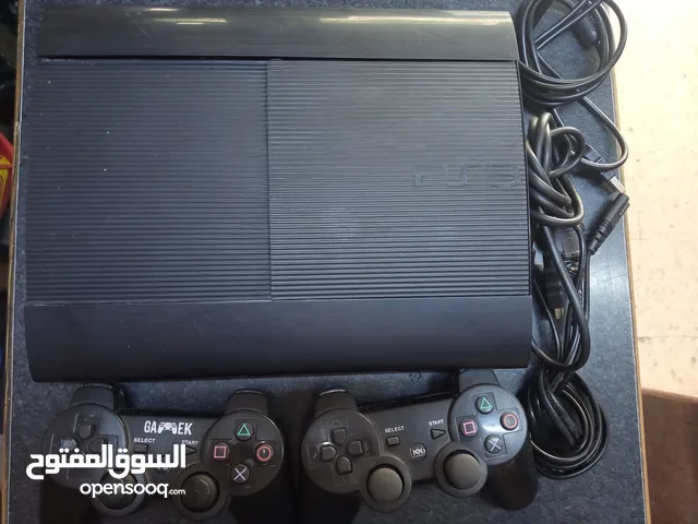 PlayStation 3 PlayStation for sale in Zarqa