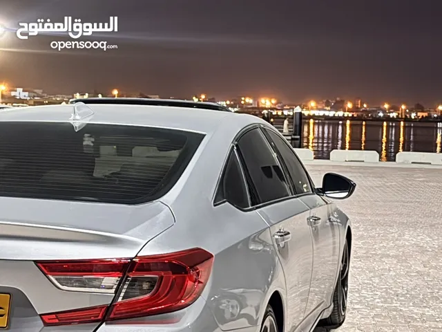 للبيع طقم ليتات هوندا اكورد 18/22 وكاله