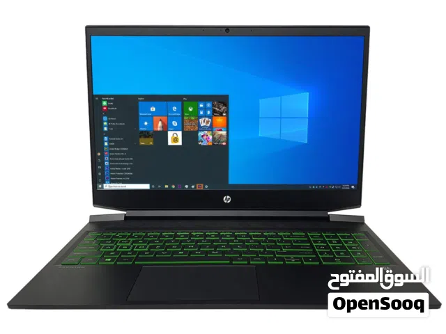 HP Pavilion