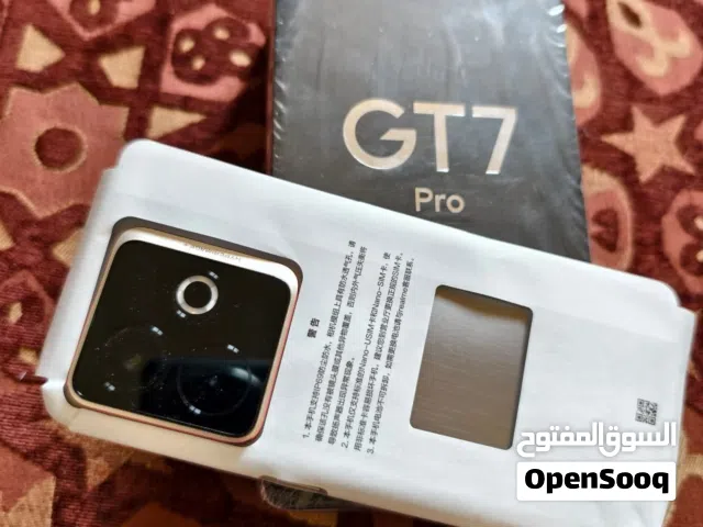 ريلمي جي تي 7 برو
