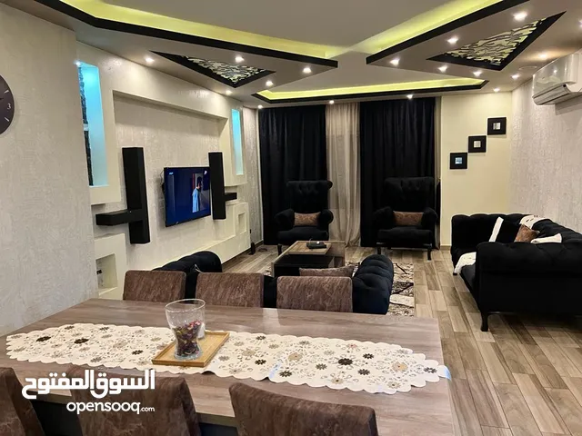 شقة مفروشة للايجار اليومي