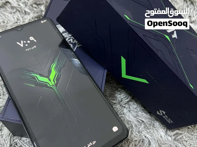 السلام عليكم  عندي تلفون بلاك شارك سعر 1100