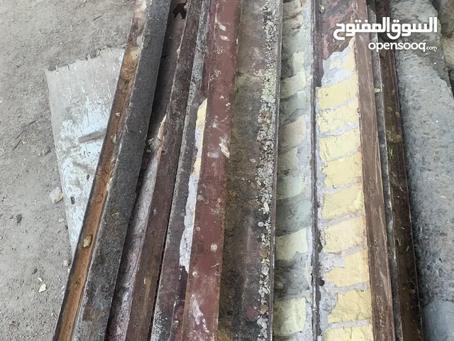 حديد شيلمان الاصلي القديم