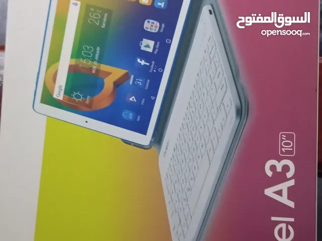 تابلت tablet