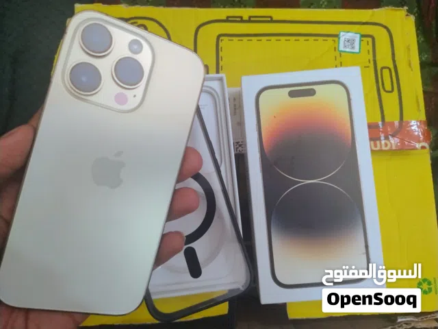 Iphone 14pro 128GB  (90%Battery health) Middle east variant, fully laminated body and no scratches