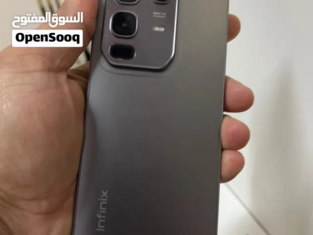 Infinix Other 256 GB in Basra