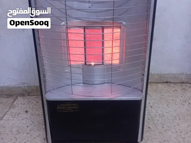 صوبه رومو استعمال خفيف