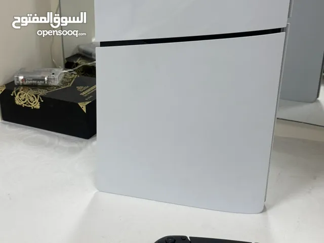 بلايستيشن 5سلم