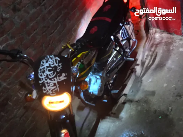 Used Bajaj Boxer in Cairo