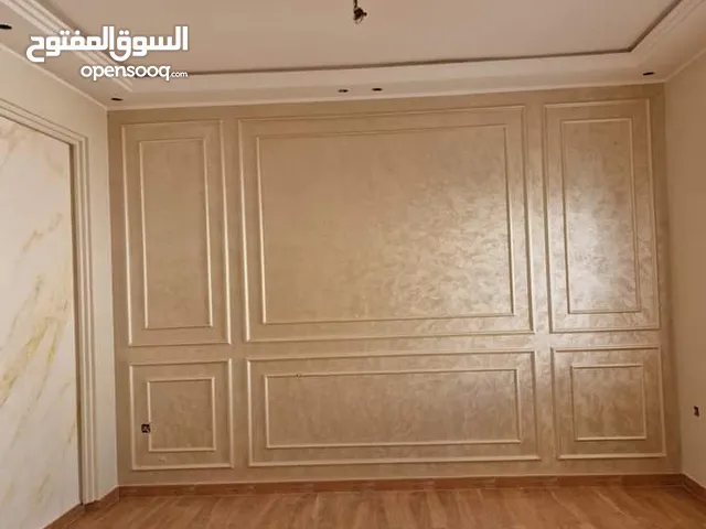 دهان ديكورات