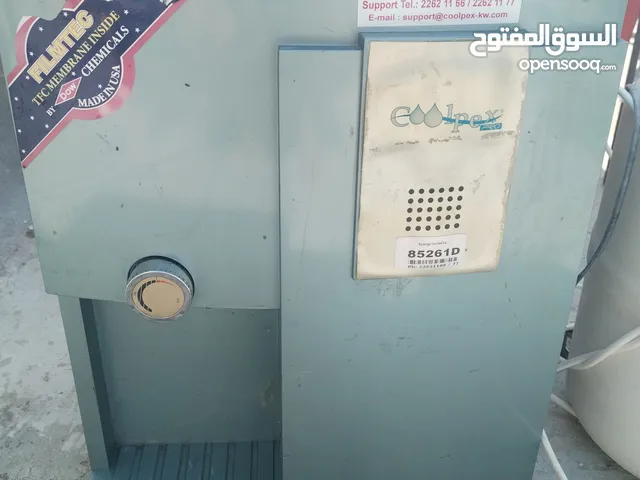 فلتر كولبكس بحالة ممتازه
