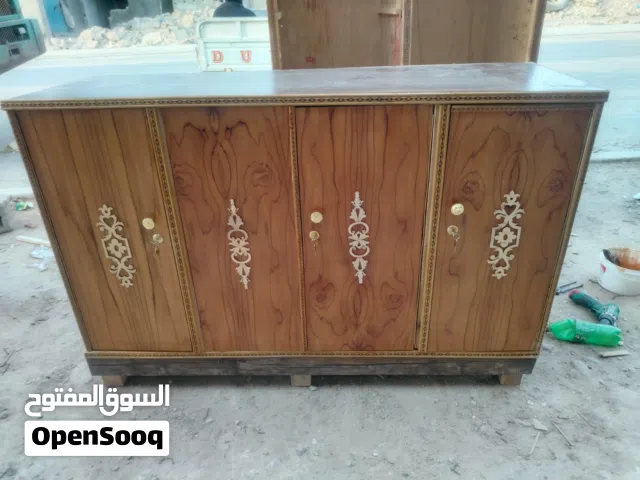 بوفيات. قويات خشب بلوك ثكيل مو سوكي سعر وحدة 80 الف يوجد خدمة توصيل بصرة واطراف