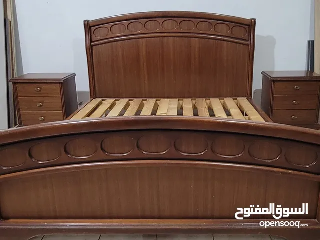 غرفة نوم ماستر (جوز)