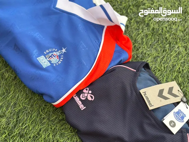 الهلال فرنسا ايفرتون