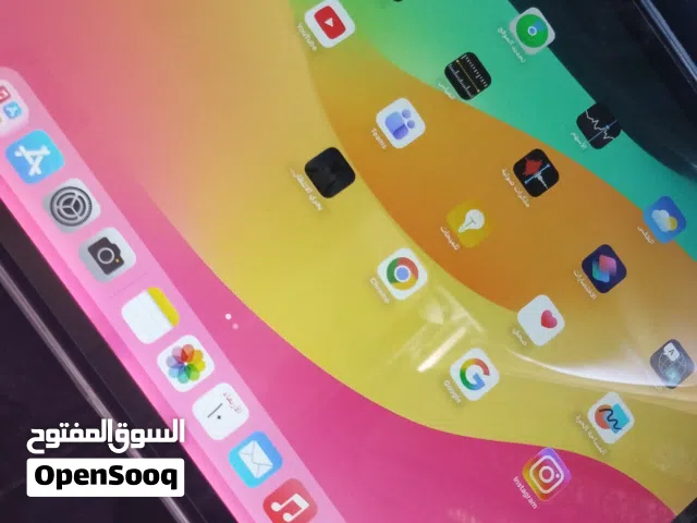 Apple iPad pro 2 512 GB in Amman