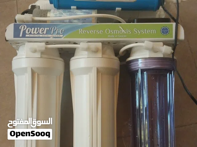 فلتر ماء 5 مراحل تايواني