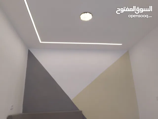 40 m2 Studio Townhouse for Rent in Tripoli Abu Naw'was