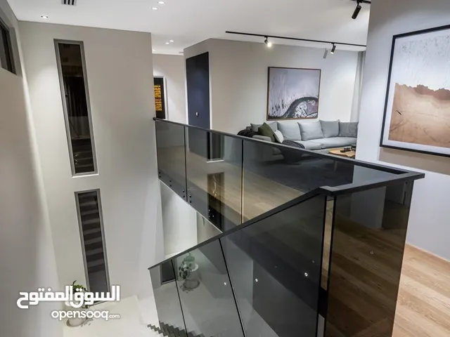 شقة للايجار بالحكيمية ارضية