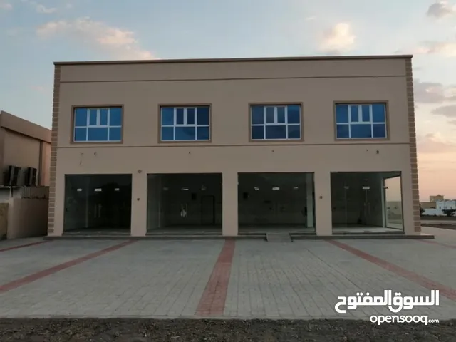 شقق للايجار في جبرين 3