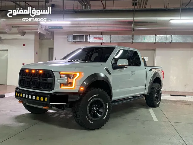 Used Ford F-150 in Hawally