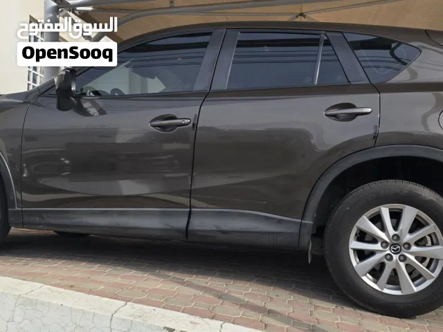 2017 مازدا CX-5 Standard