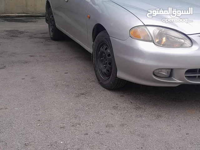 Used Hyundai Avante in Amman