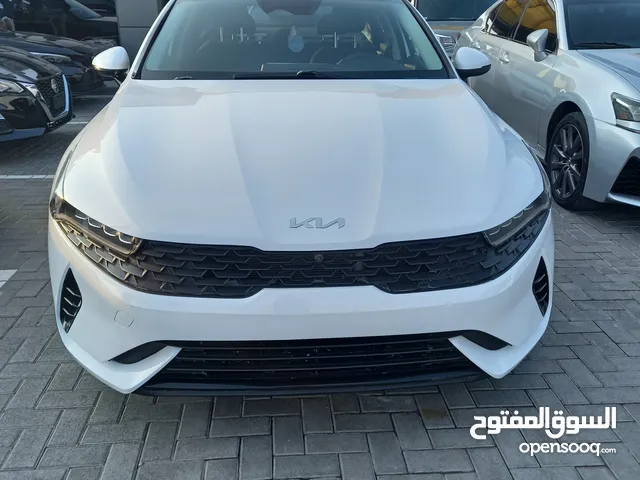 k5 ، 1600cc ، 2022