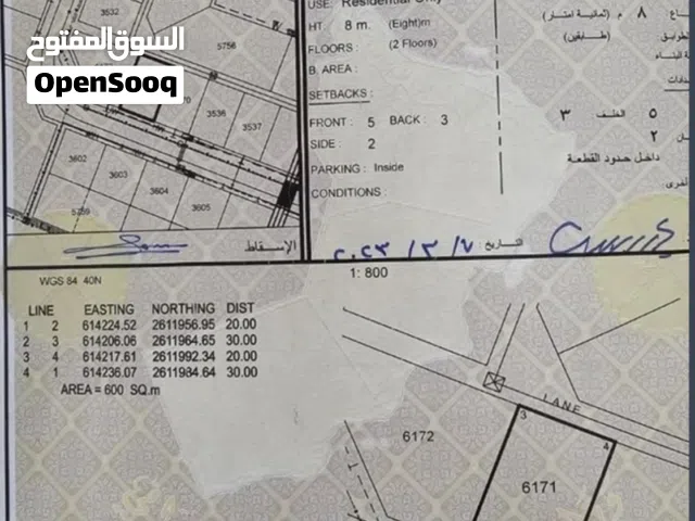 سكنية المعبيلة بلوك 2