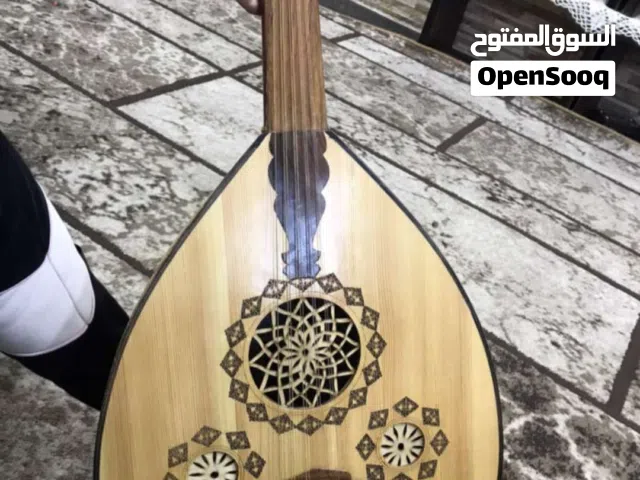 عود من مصري
