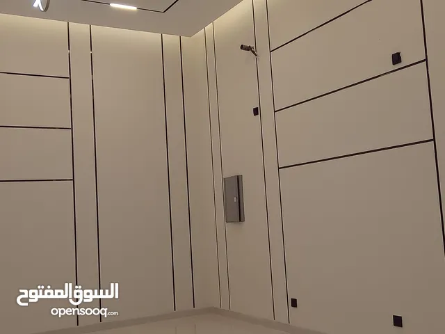 إلحق ماتلق فيلا عصرية مودرن فاخرة للبيع أول ساكن في الثمامة