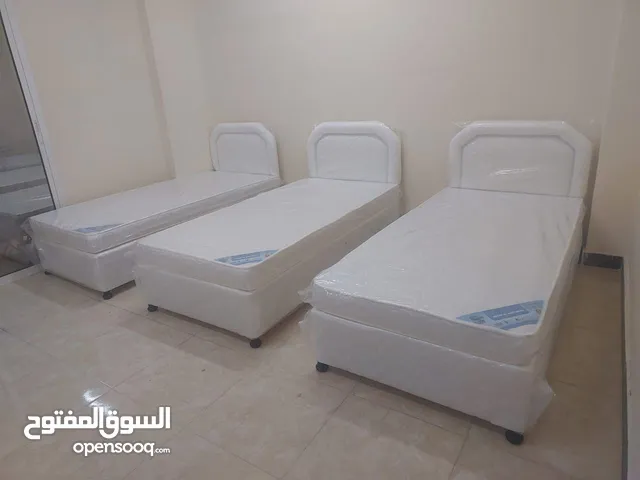 تصفية مخازن أسرة طبية مع دوشك طبي بسعر مميز