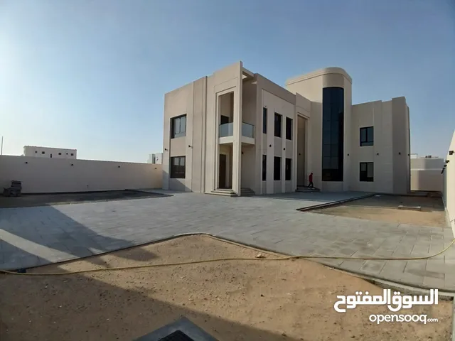 630 m2 More than 6 bedrooms Villa for Rent in Abu Dhabi Other