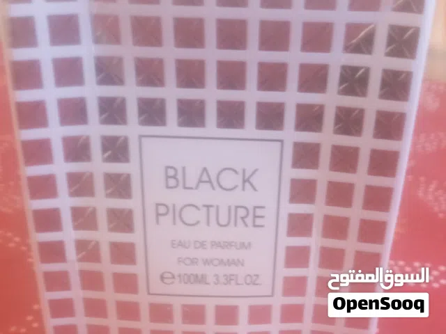 Eau de Parfum PSC-BLACK PICTURE-100ml