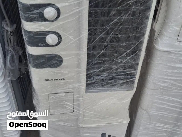مكيف صحراوي هندي ستوك بحاله ممتازه جدا والسعر شامل التوصيل داخل عمان