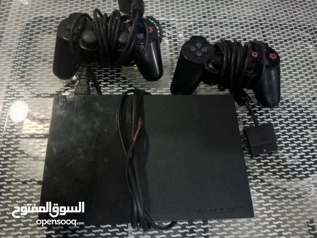 PlayStation 2 PlayStation for sale in Zarqa