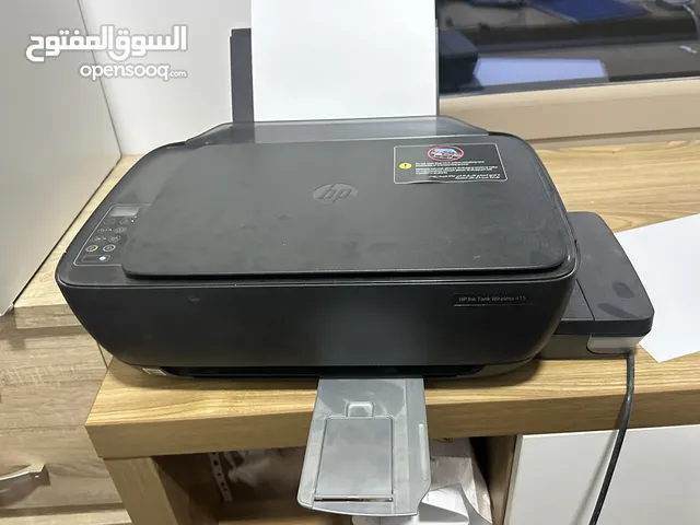 Hp ink tank wireless 415