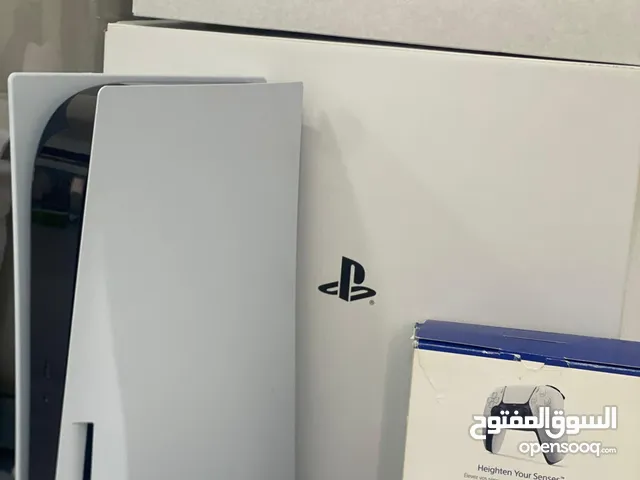 بلاستيشن 5